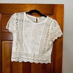 Abercrombie shirt
